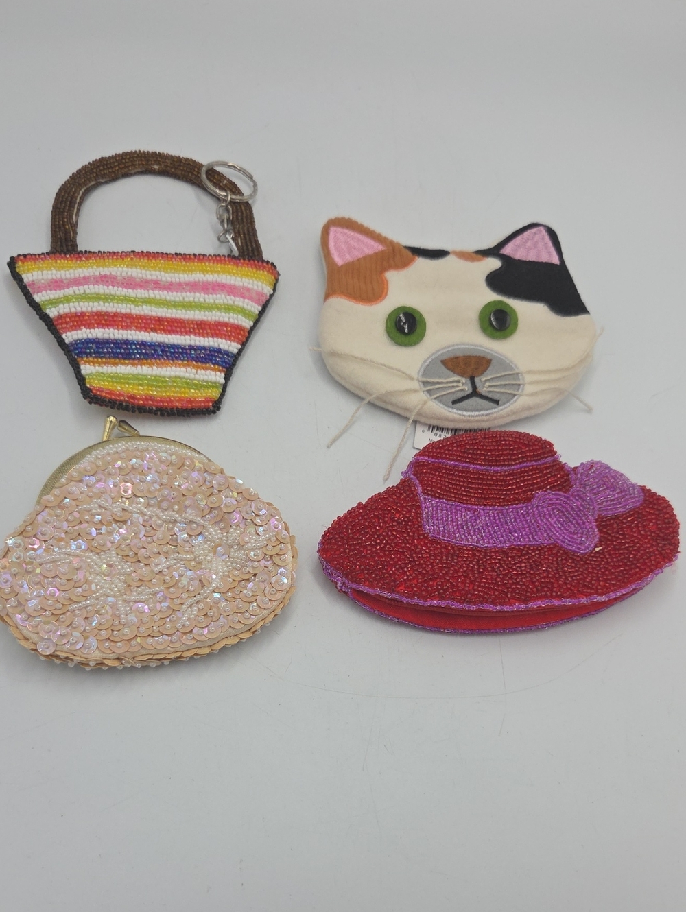 Change Purse Bundle